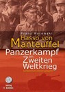 Panzerkampf im Zweiten Weltkrieg - Hasso von Manteuffel - 9783937820255