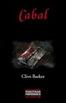 Cabal - Clive Barker - 9783937897158