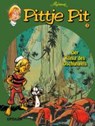 Pittje Pit 03. Der König des Dschungels - Buissink, Frans - 9783937898575