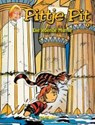 Buissink, F: Pittje Pit 4 lebende Mumie - BUISSINK,  Frans ; Ryssack, Eddy - 9783937898582