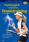 Psychologisch orientiertes Tennistraining - Nina Nittinger - 9783938023433