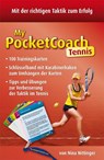 My-Pocket-Coach Tennis -  - 9783938023655