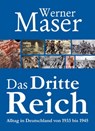 Das Dritte Reich - Werner Maser - 9783938176689