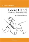 Leere Hand - Kenei Mabuni - 9783938305058