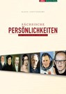 Sächsische Persönlichkeiten - Klaus Gertoberens - 9783938325841