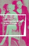 Liebesgemeinschaft in der Fremde - HERRMANN-NEIßE,  Max - 9783938375488