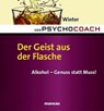 Der Psychocoach 5: Der Geist aus der Flasche - Andreas Winter - 9783938396544