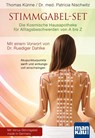 Stimmgabel-Set: Die Kosmische Hausapotheke für Alltagsbeschwerden von A bis Z - Thomas Künne ; Patricia Nischwitz - 9783938396667