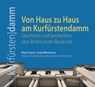 Von Haus zu Haus am Kurfürstendamm - Birgit Jochens ; Sonja Miltenberger - 9783938414316