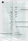 Klimaforschung - Nora Gomringer - 9783938424667