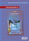 Literaturprojekt zu Level 4 - die Stadt der Kinder - Jessica Parlitz ; Katharina Hartmann ; Kerstin Herzog - 9783938458655