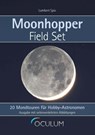 Moonhopper Field Set - Lambert Spix - 9783938469996