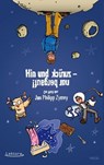 Hin und zurück - nur bergauf! - Jan Philipp Zymny - 9783938470787