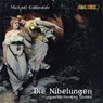 Die Nibelungen. 2 CDs -  - 9783938482261