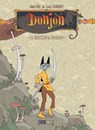 Donjon 3 - Joann Sfar ; Lewis Trondheim - 9783938511466