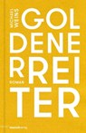 Goldener Reiter - Michael Weins - 9783938539903