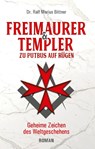 Freimaurer & Templer zu Putbus auf Rügen - Ralf Marius Bittner - 9783938656167