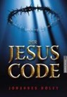 Der Jesus Code - Johannes Holey - 9783938656549