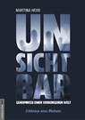 Unsichtbar - Martina Heise - 9783938656556