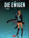 Die Ewigen 01. Uma - Yann - 9783938698211