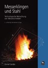 Messerklingen und Stahl - Roman Landes - 9783938711040