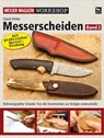 Messerscheiden 02 - David Hölter ; Peter Fronteddu - 9783938711378