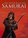 Das große Buch der Samurai - Hubbard Ben - 9783938711934