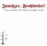 Jauchzet, Frohlocket -  - 9783938781524