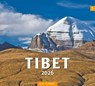 Tibet 2026 -  - 9783938916544