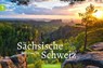 Kalender Sächsische & Böhmische Schweiz 2026 -  - 9783938916568