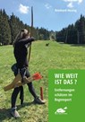 Wie weit ist das? - Reinhard Heuing - 9783938921470