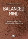 Balanced Mind - Jean-Christoph von Oertzen - 9783938921487