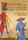 Kleidung des Mittelalters selbst anfertigen - Wolf Zerkowski ; Rolf Fuhrmann - 9783938922033