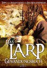 Das Larp-Gewandungsbuch - Robert Albrecht - 9783938922606