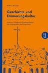 Geschichte und Erinnerungskultur - Walther L. Bernecker - 9783939045519