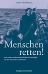 Menschen retten! - Barbara Pfeifer ; Lou Marin - 9783939045533