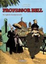 Professor Bell 04 - Joann Sfar ; Hervé Tranquerelle - 9783939080503