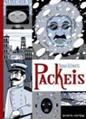 Packeis - Simon Schwartz - 9783939080527