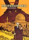 Professor Bell 02. Die Puppen von Jerusalem - Joann Sfar - 9783939080565