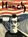 Munch - Steffen Kverneland - 9783939080800