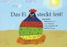 Das Ei steckt fest! - KRÜGER,  Ina ; Ott, Alexandra - 9783939154327