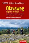 Olavsweg - Helfried Weyer ; Renate Weyer - 9783939172987