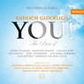 YOU! Endlich glücklich - The best of. 10 CD's -  - 9783939238010