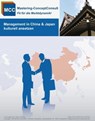 Management in China & Japan kulturell ansetzen - Prof. Dr. Harry Schröder - 9783939255079