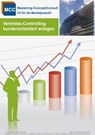 Vertriebscontrolling kundenorientiert anlegen - Prof. Dr. Harry Schröder - 9783939255376