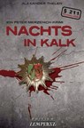Nachts in Kalk - Gereon A. Thelen - 9783939284932