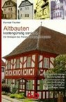 Altbauten kostengünstig sanieren - Konrad Fischer - 9783939338284