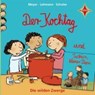 Die wilden Zwerge 02. Der Kochtag - Tschüss kleiner Piepsi -  - 9783939375715