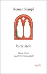 Roter Stein - Roman Kempf - 9783939462095