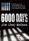 6000 Days - Jim McCann - 9783939483588